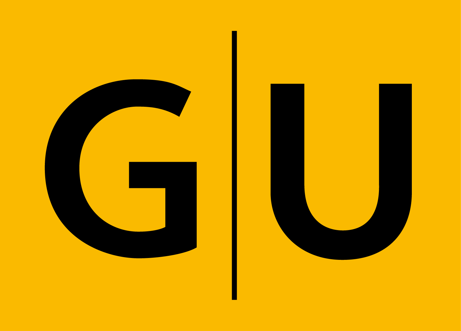 GU Logo PNG